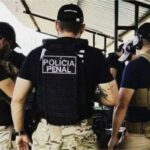 Justiça: Moraes autoriza Polícia Penal a intensificar vigilância sobre Bolsonaro em prisão domiciliar