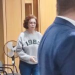 Internacional: Carla Zambelli continua presa na Itália após audiência sobre extradição