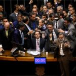 Política: Câmara vota nesta quarta PEC da Blindagem e fim do foro privilegiado em meio a tensão com STF