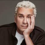 Humor: Rafael Portugal apresenta stand-up "Tô só Desabafando" em Fortaleza no dia 21 de setembro