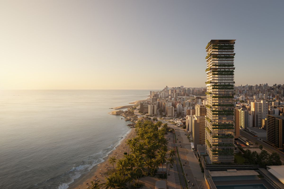 Imóveis: Moura Dubeux (MDNE3) registra lucro líquido recorde e acelera lançamentos no segundo trimestre de 2025