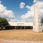 Reforma: Fundação Memorial Padre Cícero inicia obras de modernização em Juazeiro do Norte