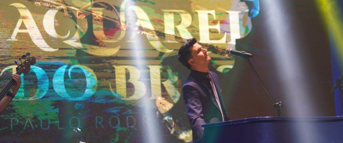 Cultura: Espetáculo “Aquarela do Brasil” encanta Fortaleza com música, dança e inclusão social