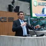 Política: Empréstimos do Governo do Ceará fortalecem investimentos em Educação e Saúde, destaca De Assis Diniz