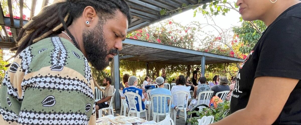 Cultura: Estouro Cultural 2025 movimenta Fortaleza com programação inclusiva até o fim de agosto