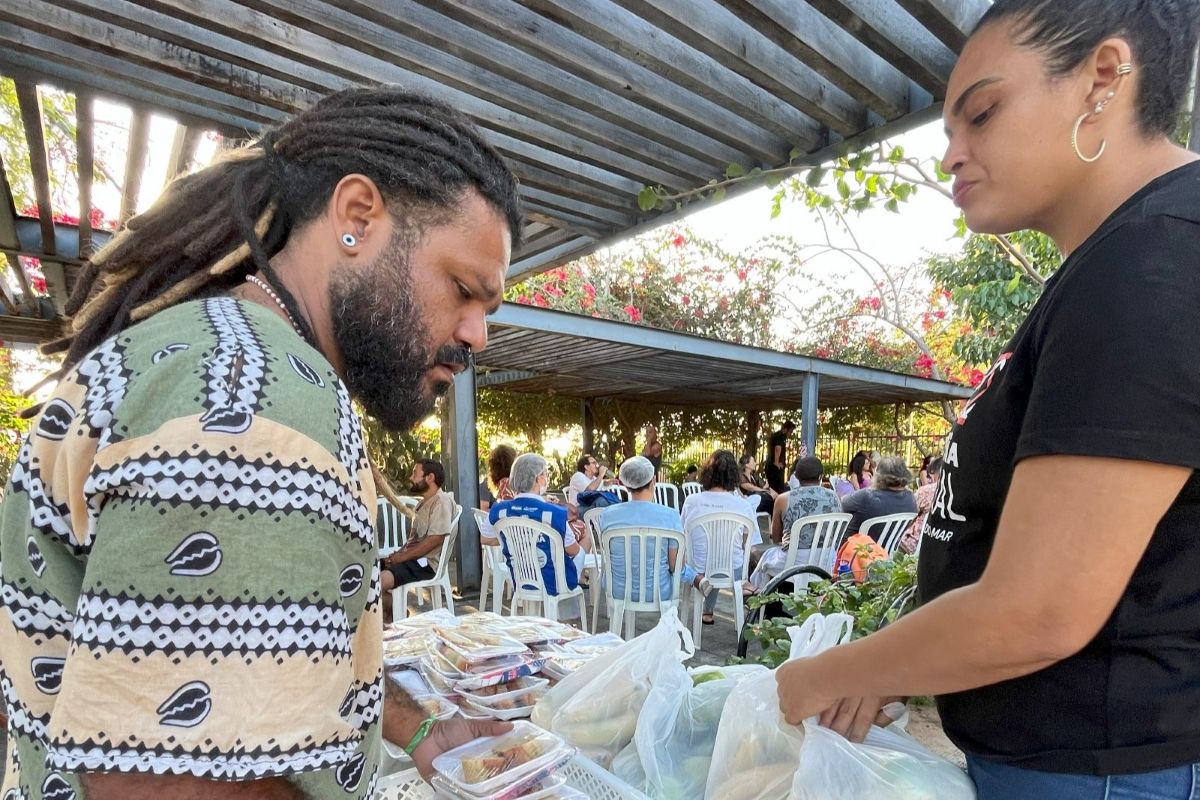 Cultura: Estouro Cultural 2025 movimenta Fortaleza com programação inclusiva até o fim de agosto