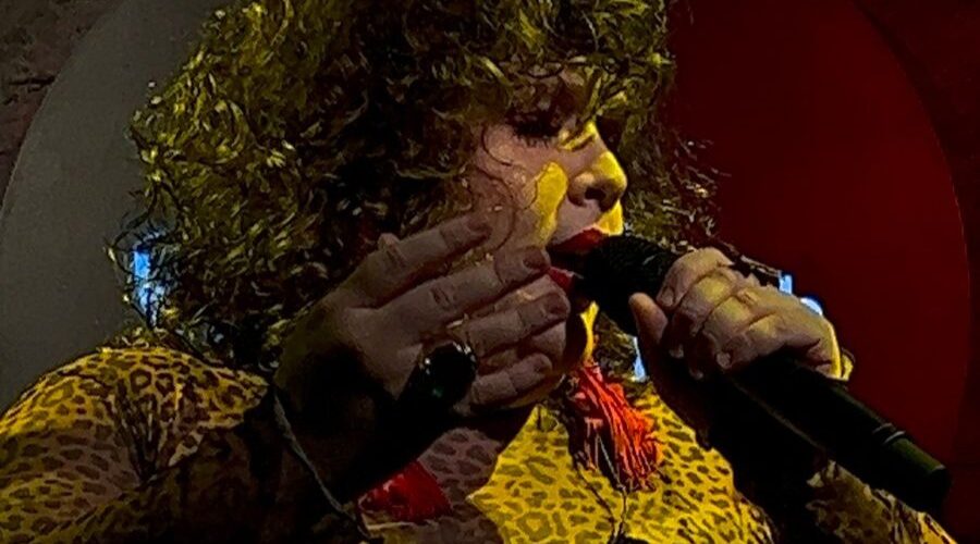 Show: Fhátima Santos e Raara Rodrigues se unem em show no Belch Bar para homenagear Nana Caymmi nesta sexta (15)