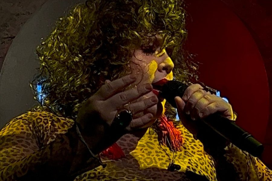 Show: Fhátima Santos e Raara Rodrigues se unem em show no Belch Bar para homenagear Nana Caymmi nesta sexta (15)