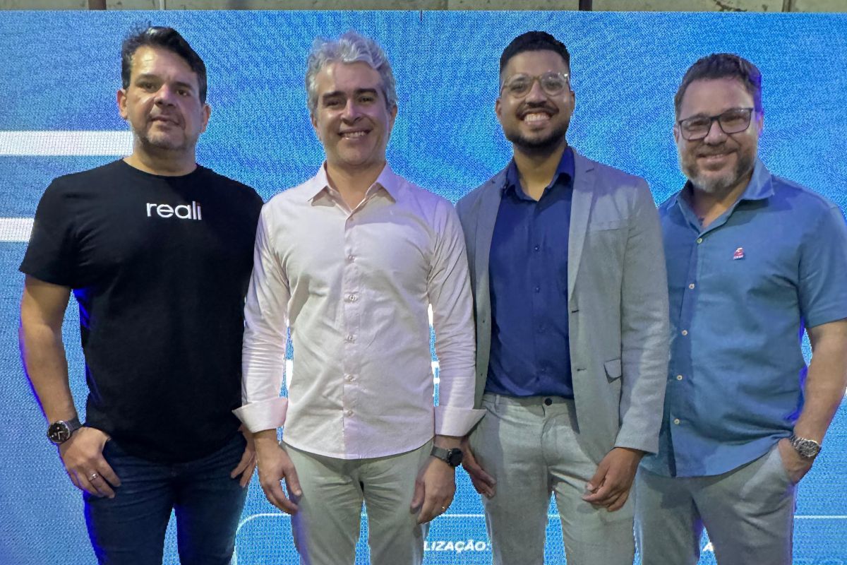 Network: Tardezinha do Club Brasil promove networking de alto padrão no Sky Residencial Beira Mar em Fortaleza