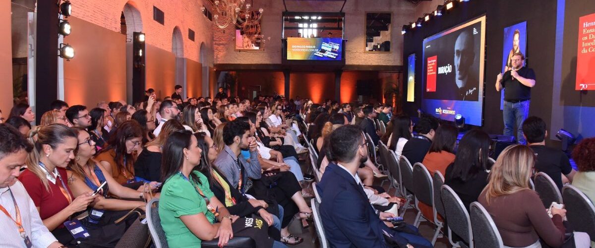 Network: NM2B 2025 reúne líderes de grandes marcas e celebra cinco anos do Nosso Meio com ciclo de palestras em Fortaleza