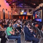 Network: NM2B 2025 reúne líderes de grandes marcas e celebra cinco anos do Nosso Meio com ciclo de palestras em Fortaleza