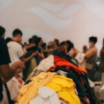 Oportunidade: Bazar beneficente da CCVideira oferece peças a partir de R$ 5 em Fortaleza