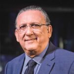 Política: Assembleia Legislativa do Ceará entrega Título de Cidadão Cearense a Galvão Bueno nesta sexta-feira