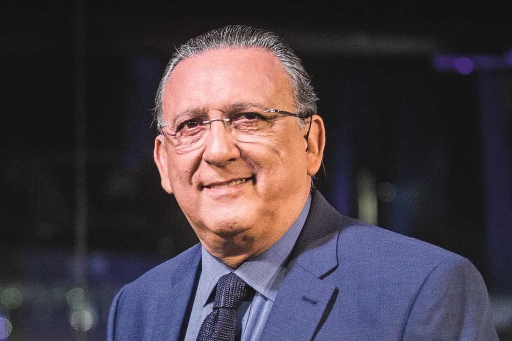 Política: Assembleia Legislativa do Ceará entrega Título de Cidadão Cearense a Galvão Bueno nesta sexta-feira