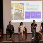Cultura: Teatro Carlos Câmara promove escutas públicas e reimagina espaço cultural em Fortaleza