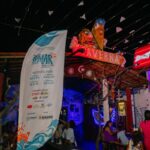 Cultura: Festival Agosto do Mar encerra com sucesso e promete último final de semana inesquecível em Canoa Quebrada