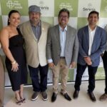 Serenis inaugura centro pioneiro de Cuidados Paliativos e Reabilitação no Ceará