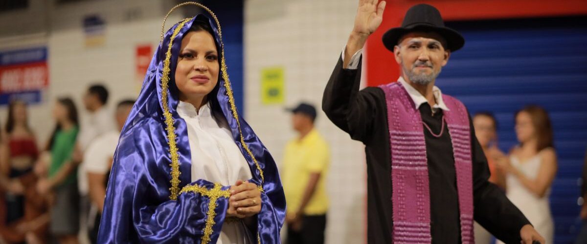 Religião: Romaria de Nossa Senhora das Dores 2025 em Juazeiro do Norte reunirá milhares de fiéis