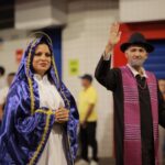 Religião: Romaria de Nossa Senhora das Dores 2025 em Juazeiro do Norte reunirá milhares de fiéis