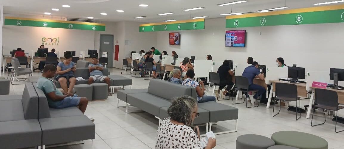 Economia: 524 mil clientes da Enel Ceará recebem 100% de desconto na conta de energia com novas regras da Tarifa Social