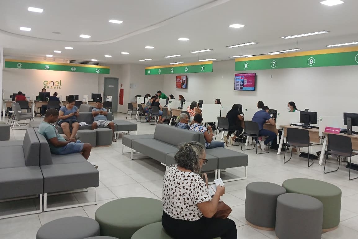 Economia: 524 mil clientes da Enel Ceará recebem 100% de desconto na conta de energia com novas regras da Tarifa Social