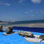 Descoberta: Egito revela cidade submersa com mais de 2 mil anos em Alexandria