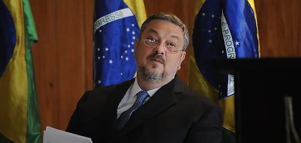 Justiça: STF mantém decisão que anulou processos da Lava Jato contra Antonio Palocci