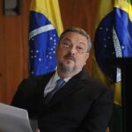 Justiça: STF mantém decisão que anulou processos da Lava Jato contra Antonio Palocci
