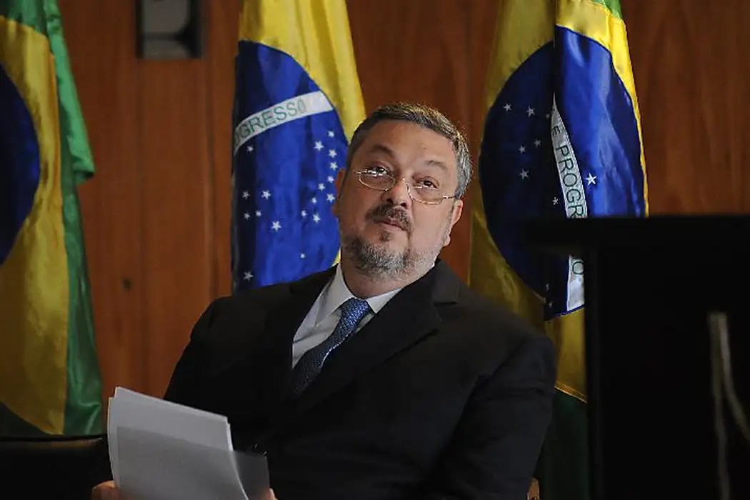 Justiça: STF mantém decisão que anulou processos da Lava Jato contra Antonio Palocci