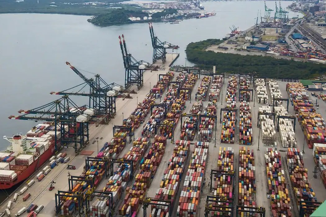 Tarifaço: Estados Unidos impõem tarifa de 50% sobre exportações brasileiras a partir desta segunda