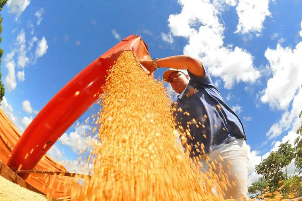 Agronegócio: Superávit da balança comercial tem pior resultado para julho em três anos