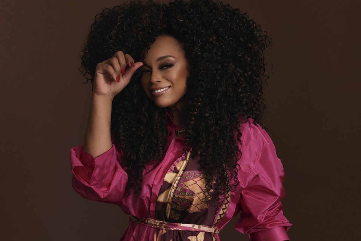 Show: Paula Lima é atração principal do Festival Vibra Jeri em Jericoacoara