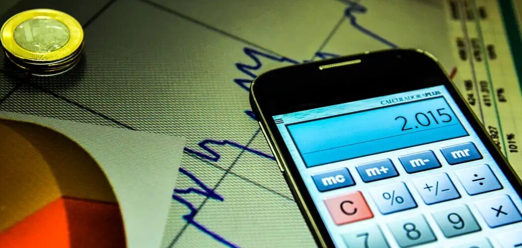 Economia: Mercado reduz previsão de inflação para 5,05% em 2025, mas índice segue acima da meta do BC