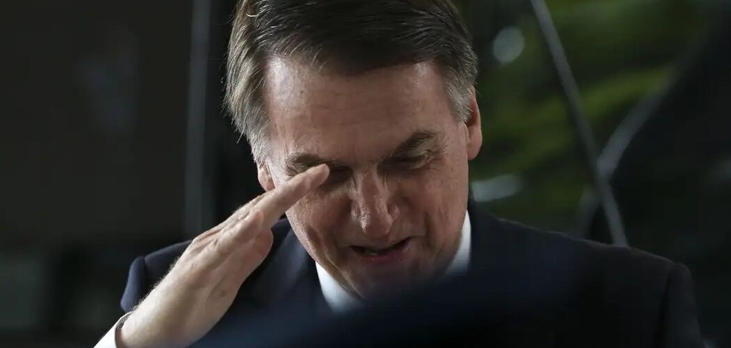 Investigação: Relatório da PF aponta que Jair Bolsonaro movimentou R$ 30,5 milhões em um ano