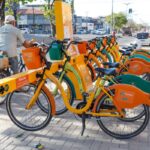 Gratuito: Passe livre no Bicicletar celebra o Dia Nacional do Ciclista em Fortaleza