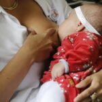 Saúde: Semana Mundial da Amamentação destaca aleitamento como prática sustentável e essencial à vida