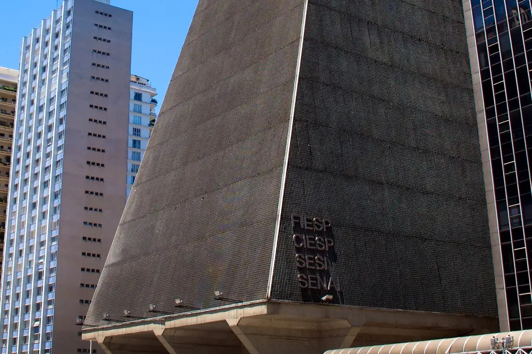 Economia: Fiesp mantém projeção de alta do PIB em 2,4% mesmo com tarifaço dos EUA