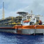 Economia: Petrobras quebra recorde histórico de produção com plataforma Almirante Tamandaré no Campo de Búzios