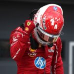 Fórmula 1: Leclerc conquista a pole no GP da Hungria e Bortoleto larga em 7º lugar