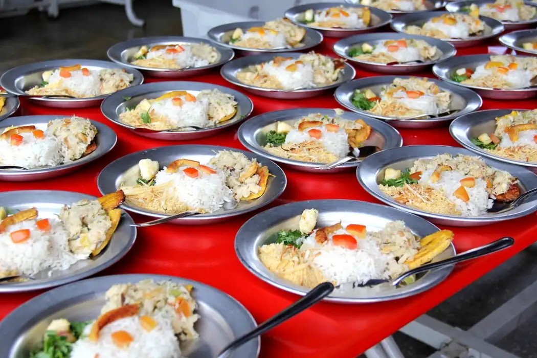 Gestão: Governo anuncia compra de alimentos perecíveis que seriam exportados para os EUA