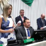 Política: Alece aprova pacote emergencial para proteger economia cearense de tarifas dos EUA