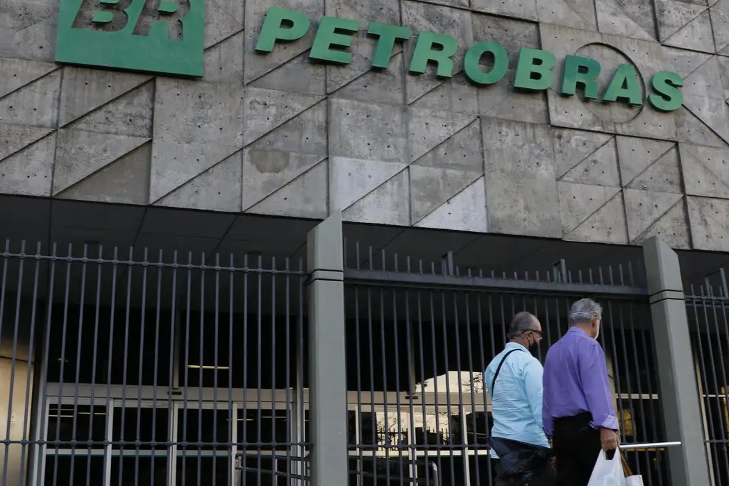 Economia: Petrobras registra lucro líquido de R$ 26,7 bilhões no 2º trimestre de 2025