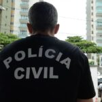 Segurança: Polícia prende em São Paulo criminoso ligado ao assalto histórico ao Banco Central de Fortaleza