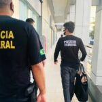 Segurança: Oito pessoas seguem foragidas após megaoperação da Polícia Federal contra lavagem de dinheiro no setor de combustíveis