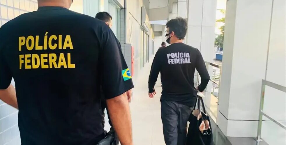 Segurança: Oito pessoas seguem foragidas após megaoperação da Polícia Federal contra lavagem de dinheiro no setor de combustíveis