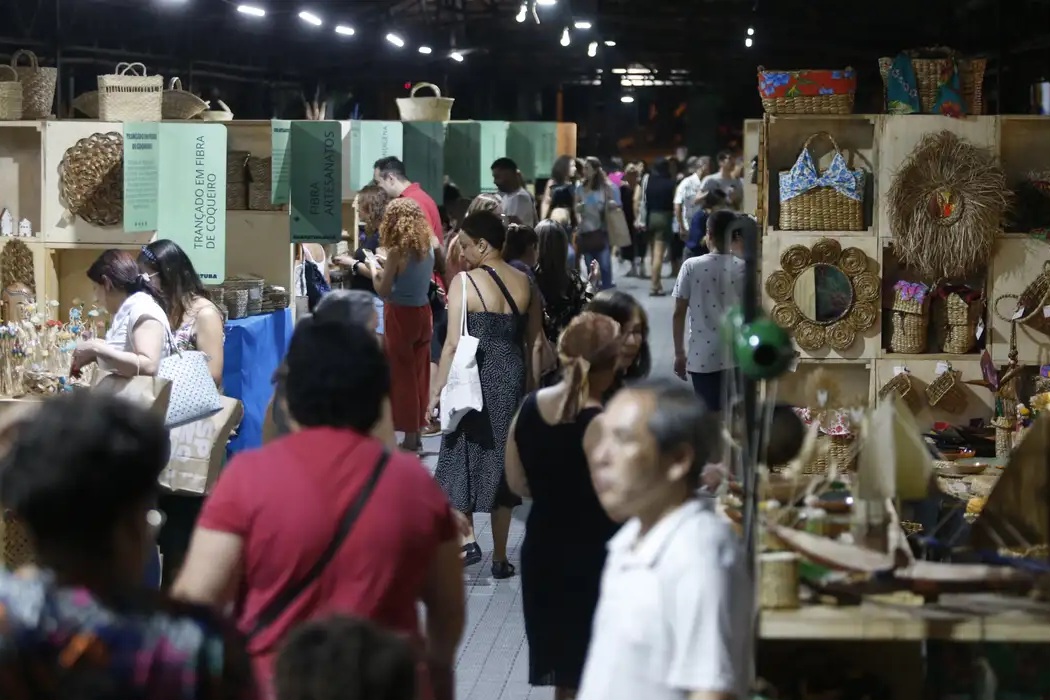 Cultura: Revelando SP 2025 é confirmado para setembro em São Paulo