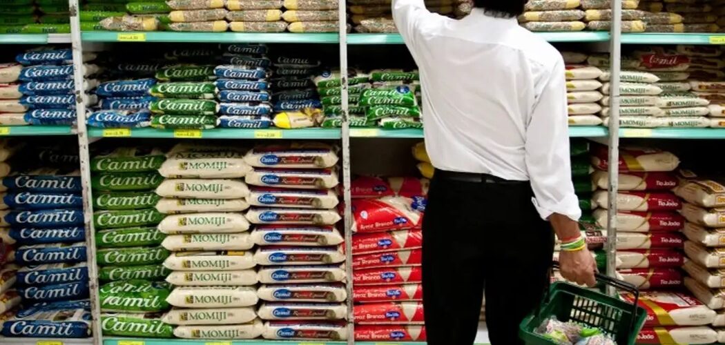 Economia: Mercado financeiro reduz previsão da inflação para 4,86% e projeta PIB de 2,18% em 2025