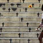 Segurança: Casos de feminicídio com arma de fogo crescem 45% em 2025 no Brasil, aponta levantamento