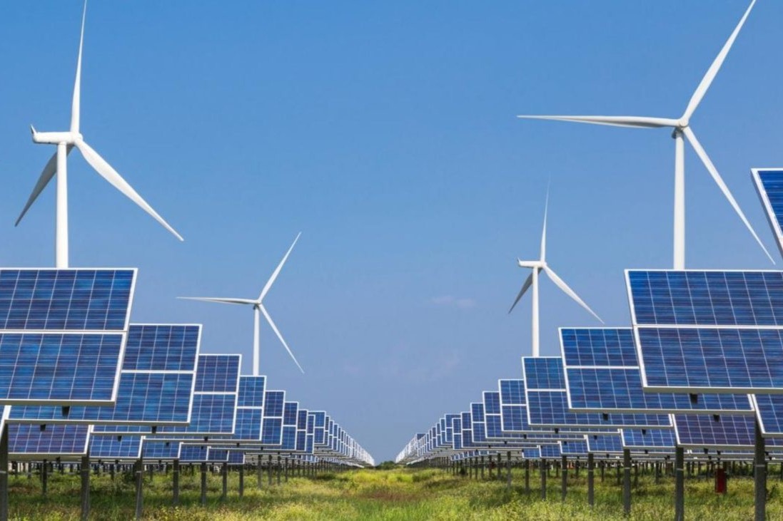 Opinião: Da abundância ao desperdício: a contradição da energia limpa