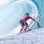 Surfe: Niterói sedia campeonato internacional de surfe de ondas grandes neste domingo